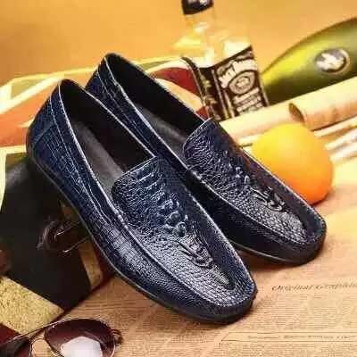 LV Men Loafers--067